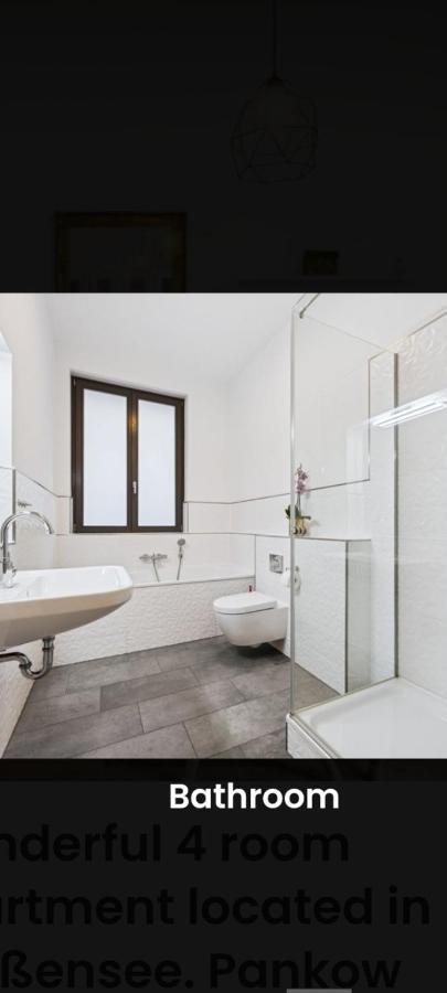 Helenas Place Берлин Екстериор снимка