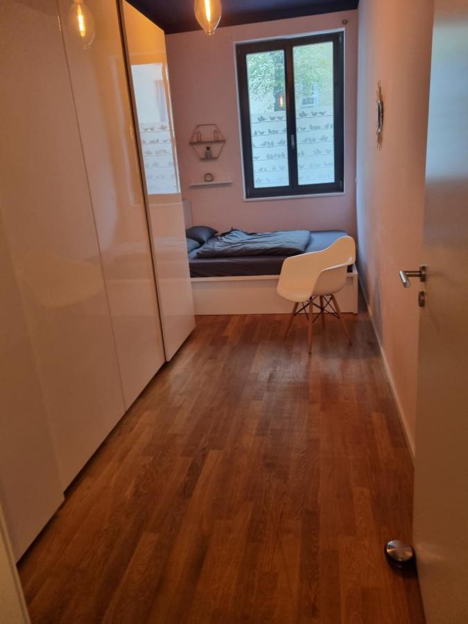 Helenas Place Берлин Екстериор снимка