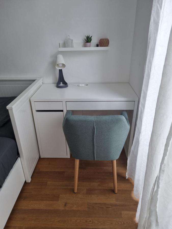 Helenas Place Берлин Екстериор снимка