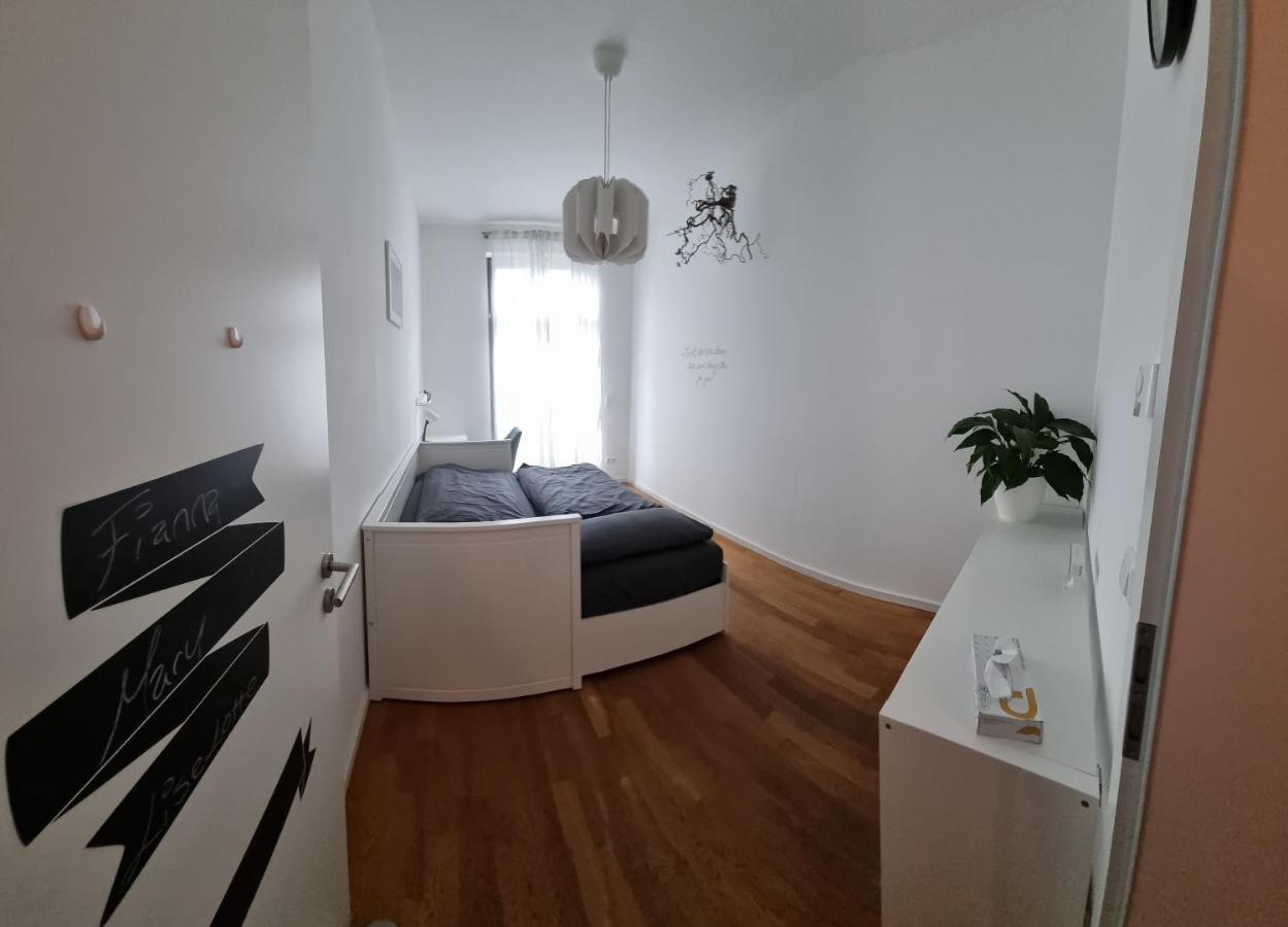 Helenas Place Берлин Екстериор снимка