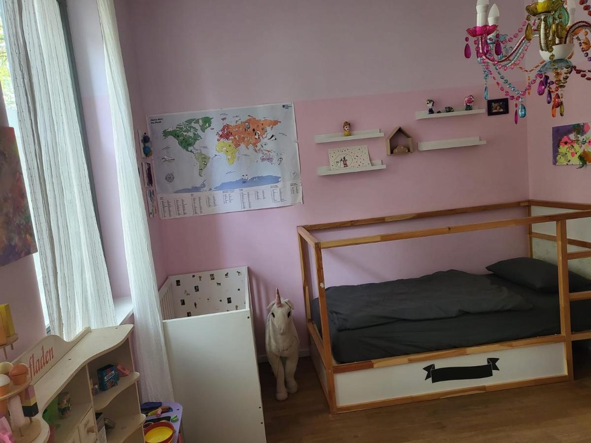 Helenas Place Берлин Екстериор снимка