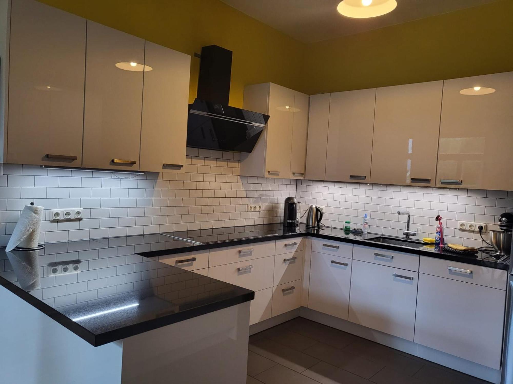 Helenas Place Берлин Екстериор снимка